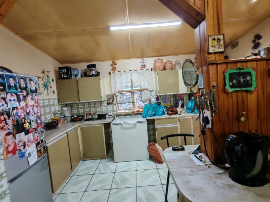 3 Bedroom Property for Sale in Sasolburg Ext 4 Free State